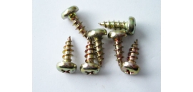 chipboard screws