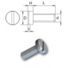 metric slotted