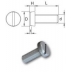 metric slotted
