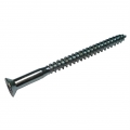 WOOD SCREWS